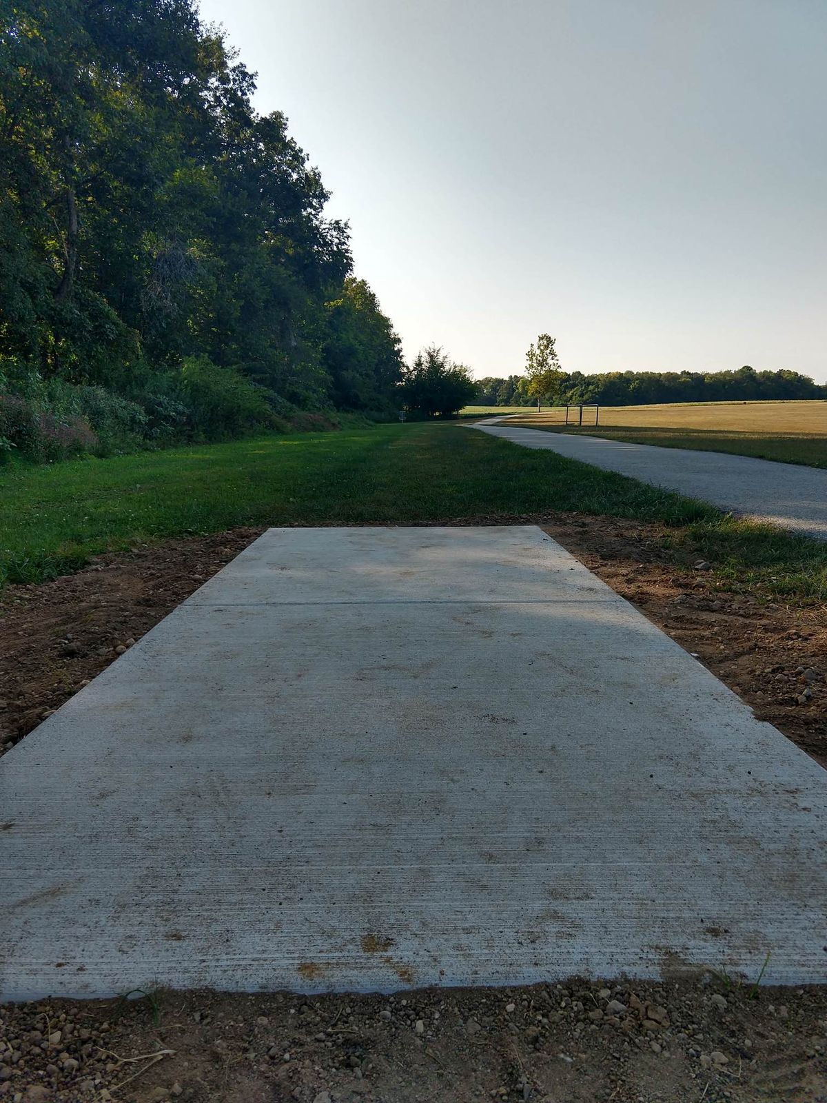 Hole 6