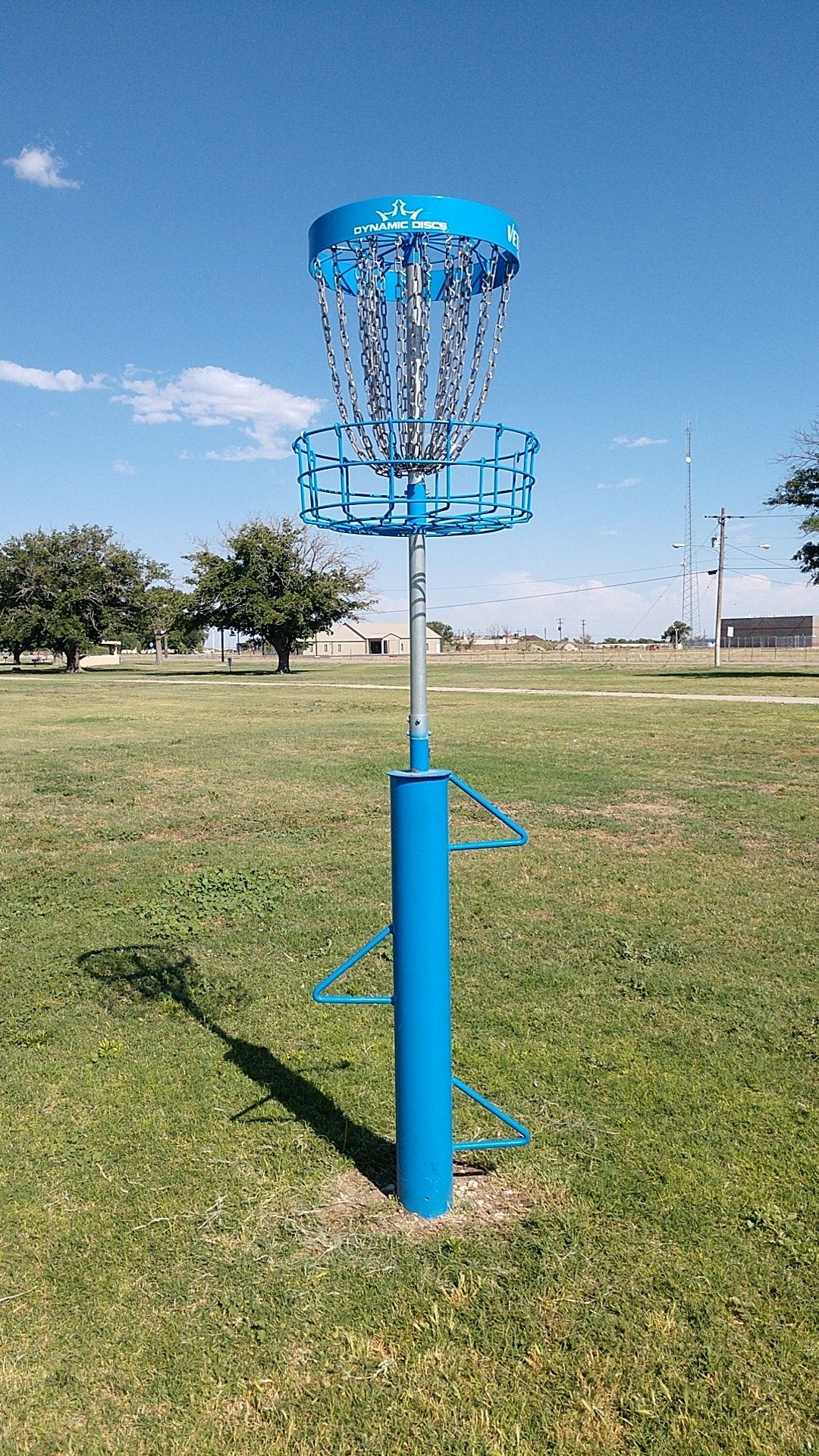 Hole 3