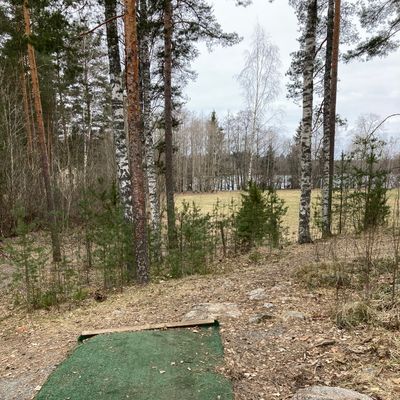 Course photo