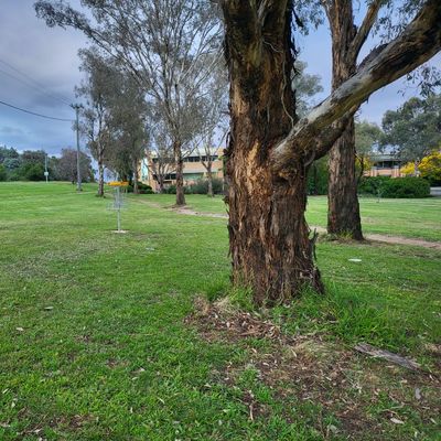 Course photo