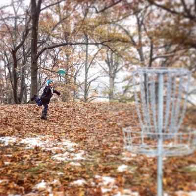 Hole 9.