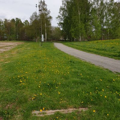 Hål 5