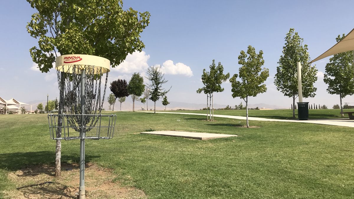 Hole 12