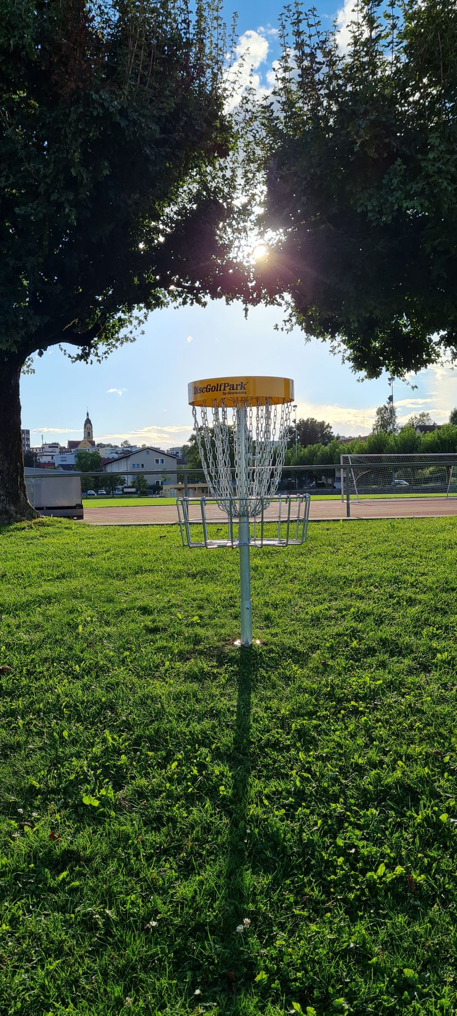 Hole 11