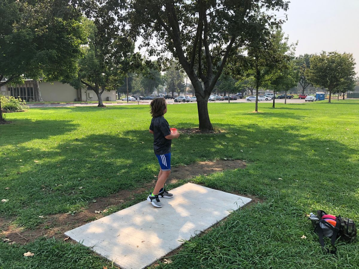 Hole 9