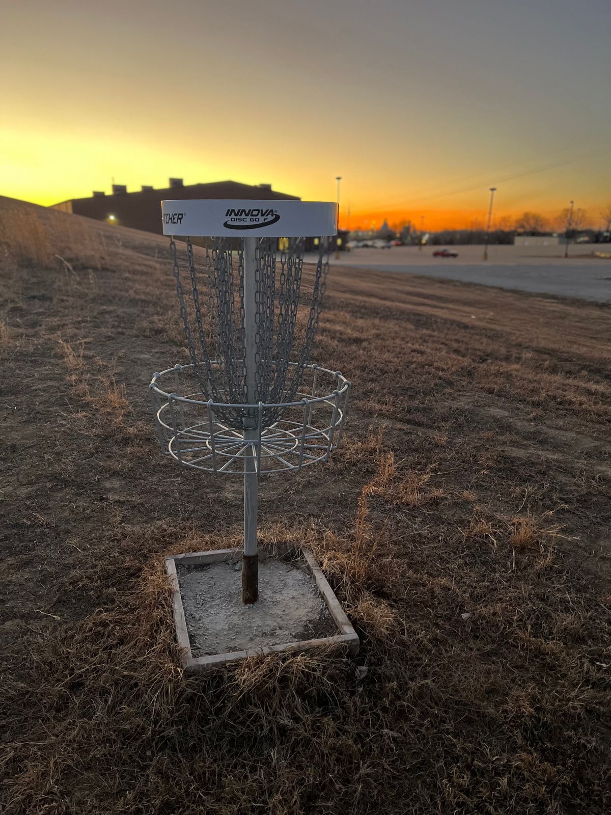 Hole 8