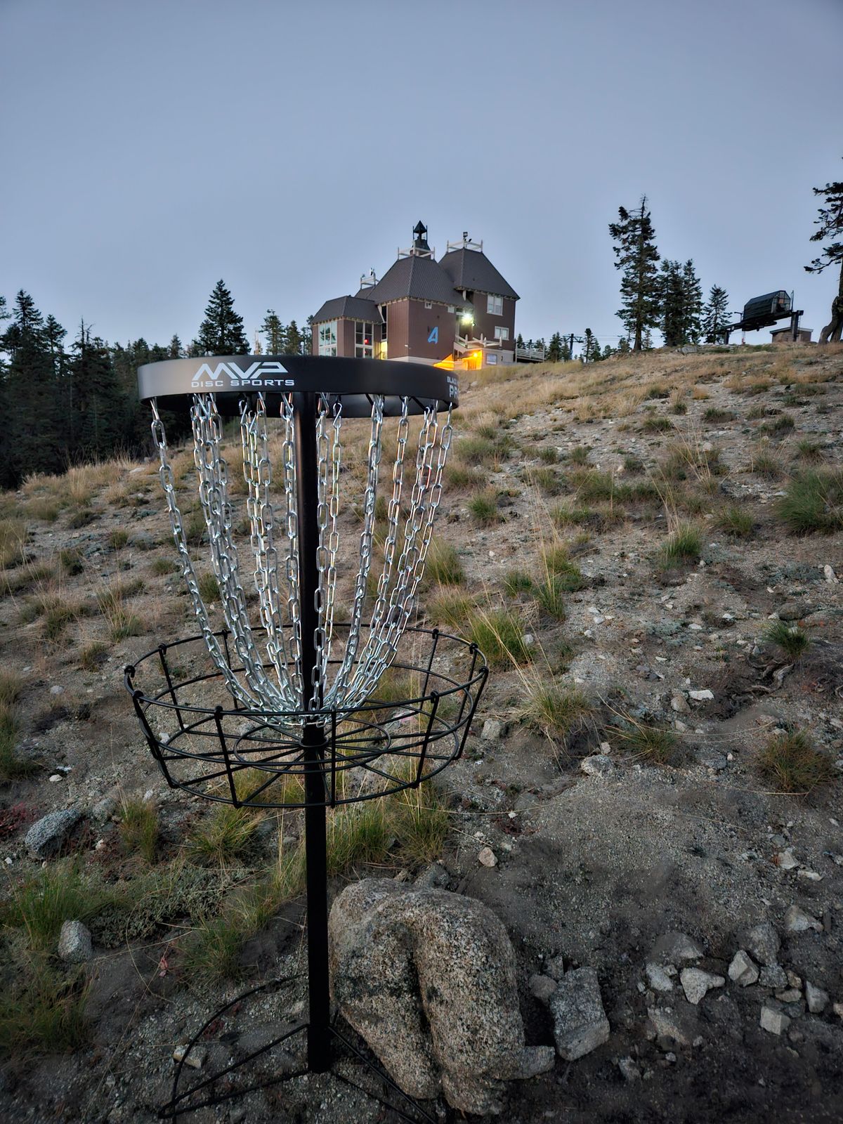 Basket 18