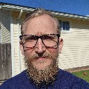 User avatar image