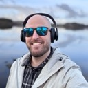User avatar image