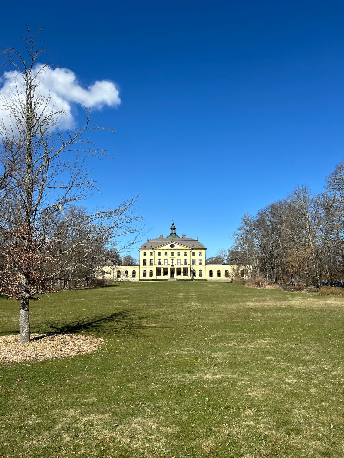 Hål 18