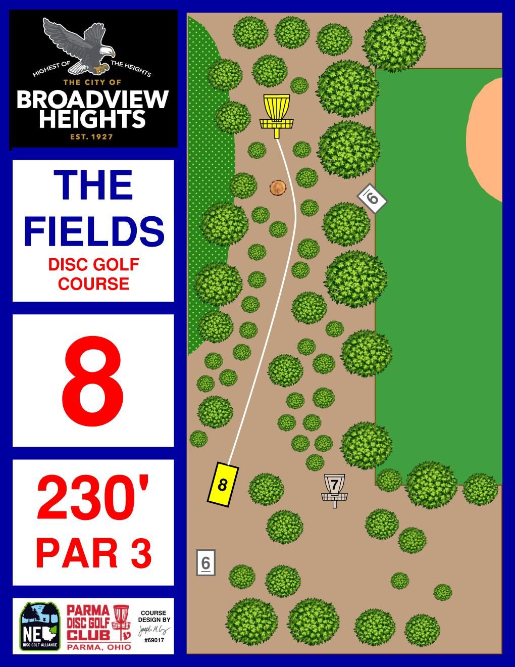 Tee Sign 8