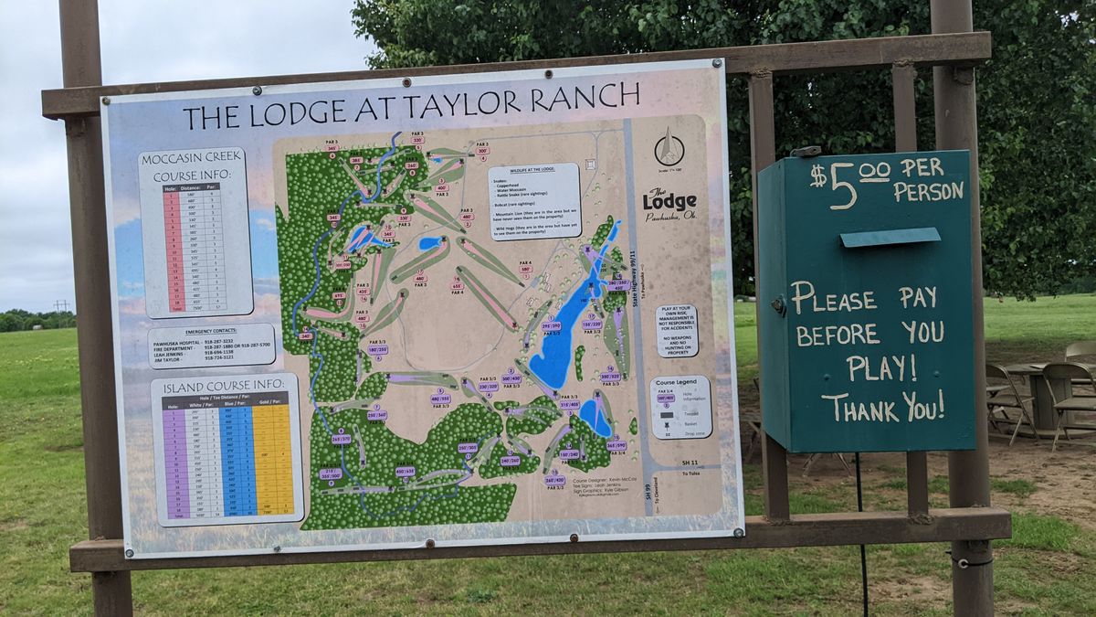 The Lodge at Taylor Ranch