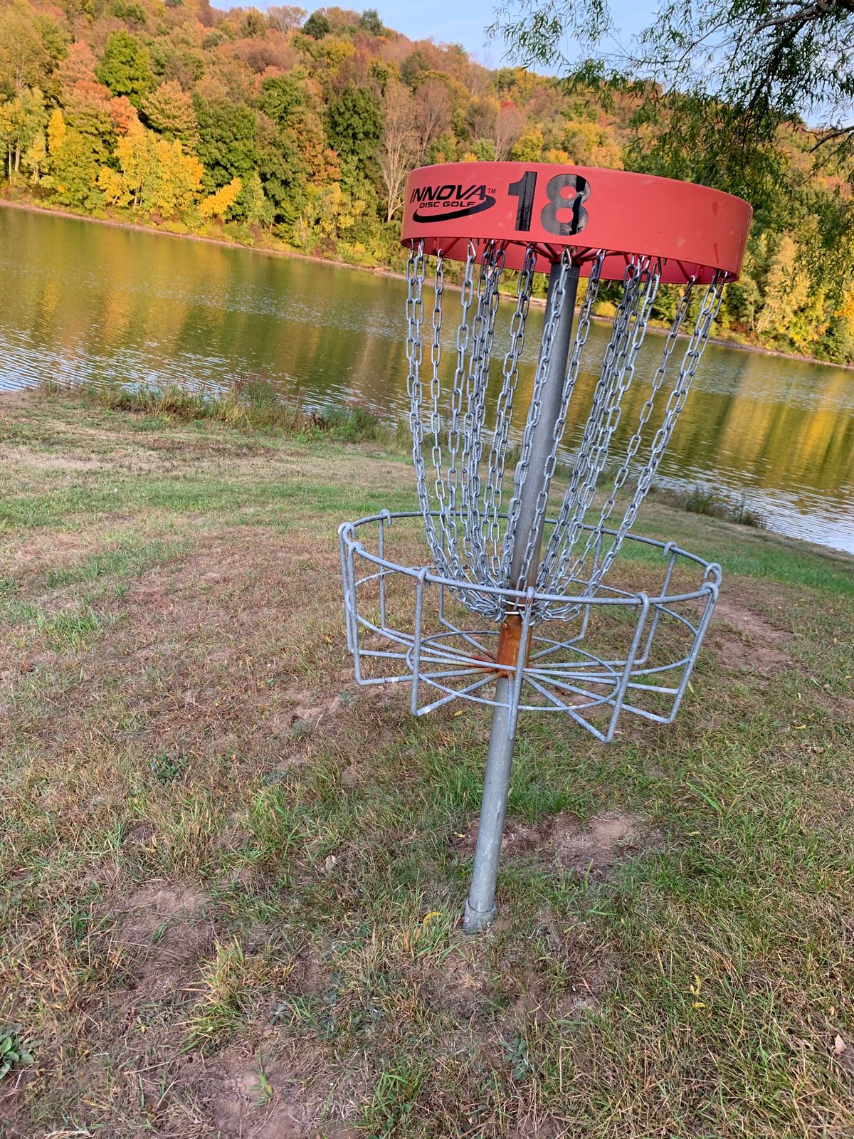 18 red
