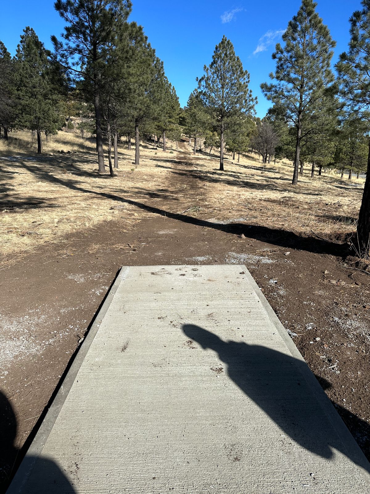 Hole 1
