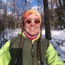 User avatar image