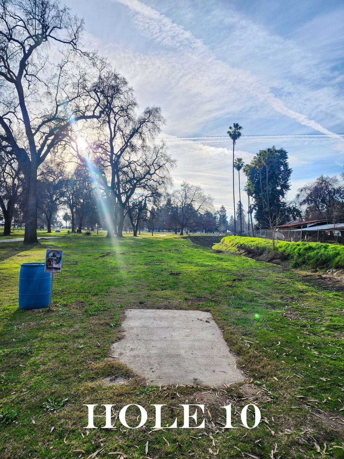 Hole 10