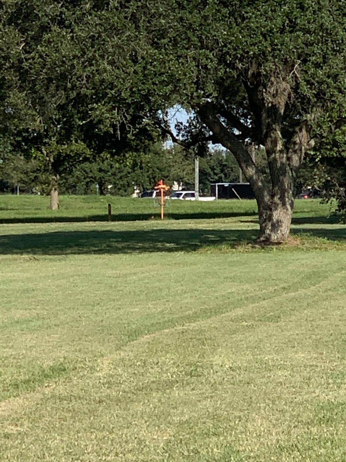 Hole 8