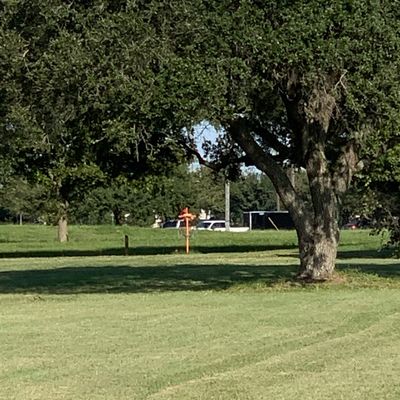Hole 8