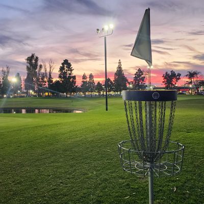 Course photo