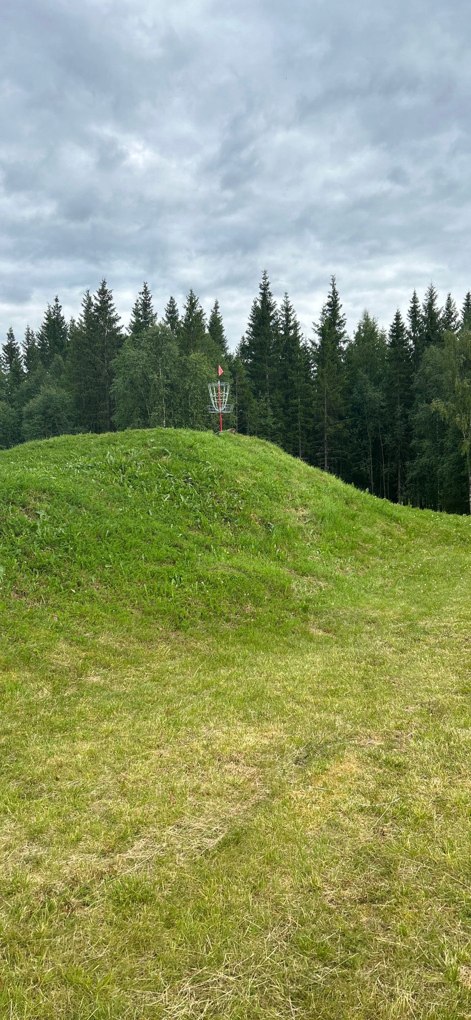 Course photo