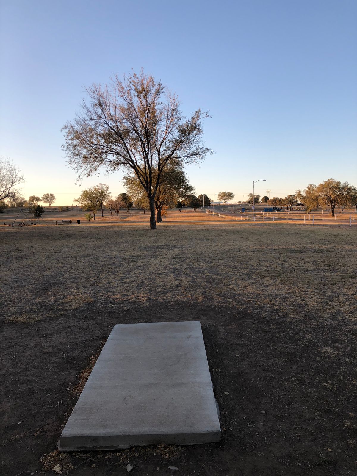 Hole 12