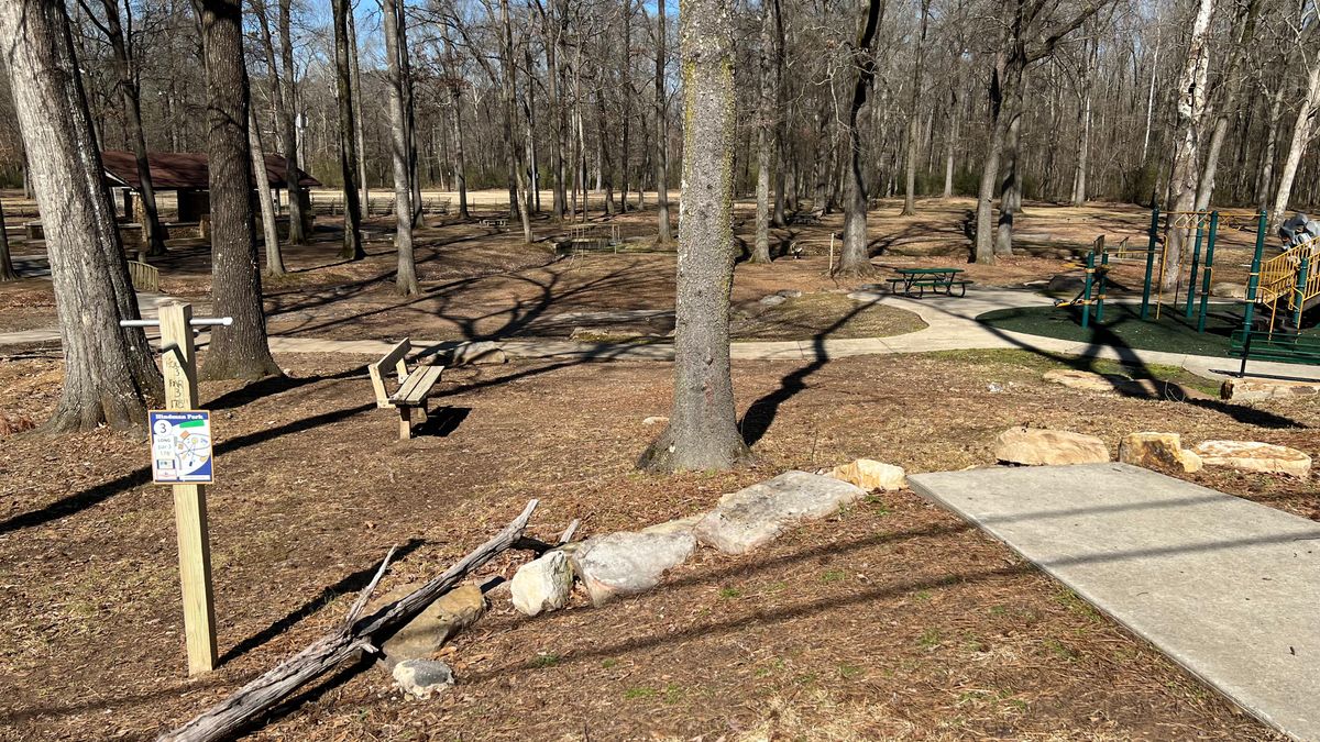 Hole 3