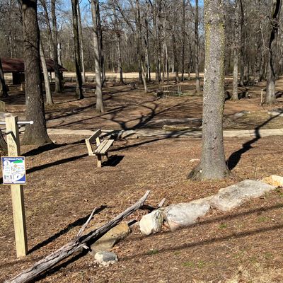 Hole 3