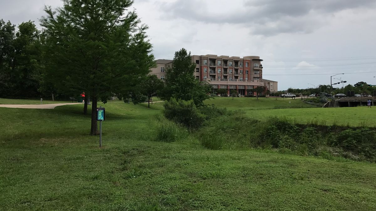 Hole 6