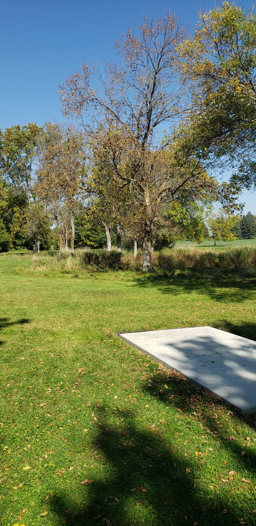 Hole 1