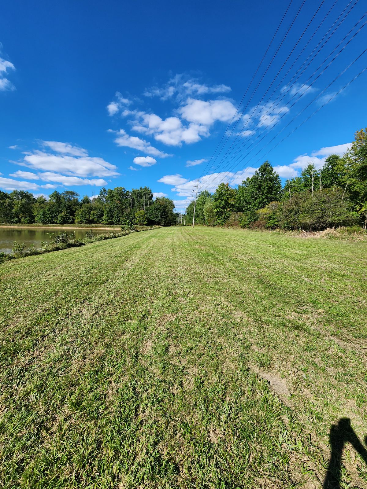 No. 7 fairway