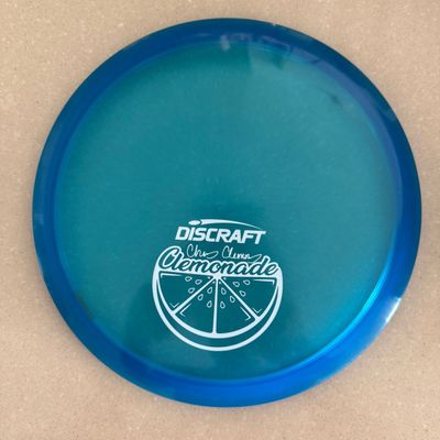 CHRIS CLEMONS
"CLEMONADE" CRYZTAL BUZZZ
$90K