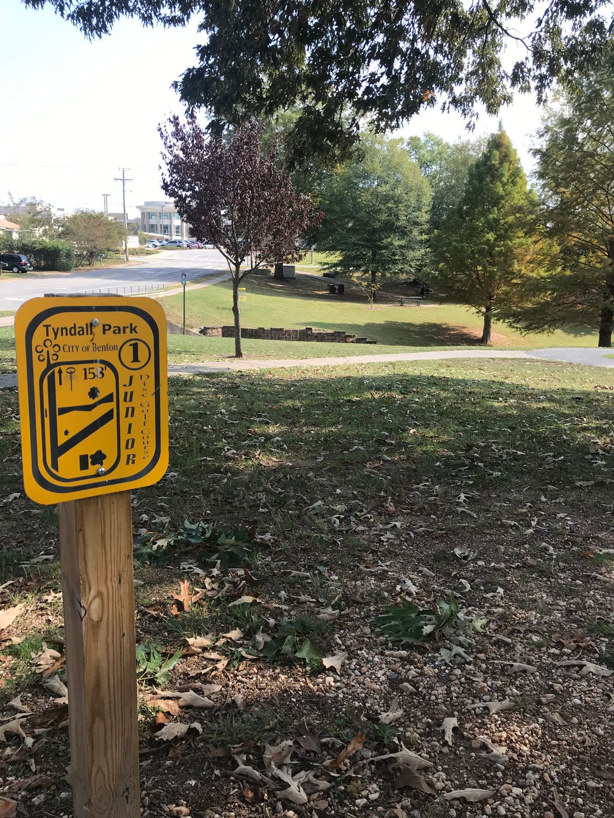 Hole#1