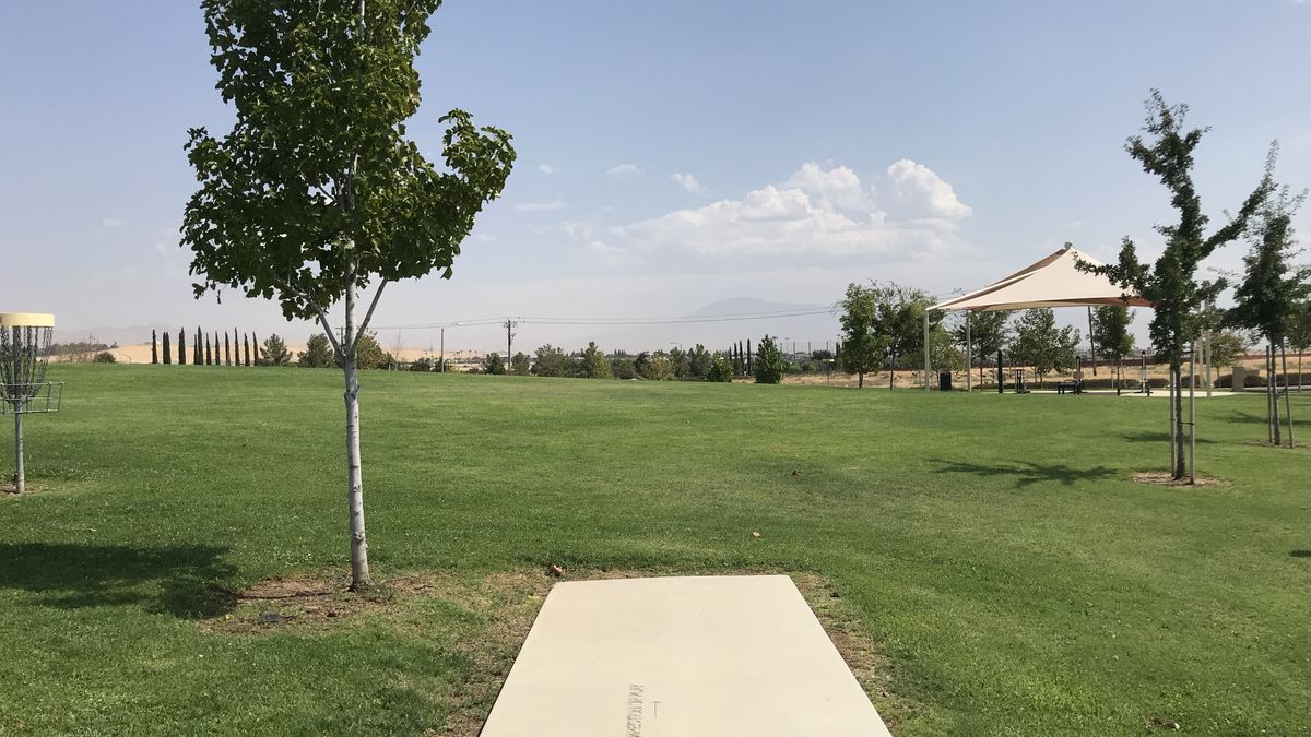 Hole 16