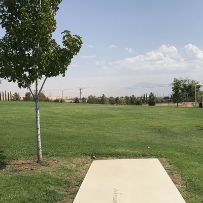 Hole 16