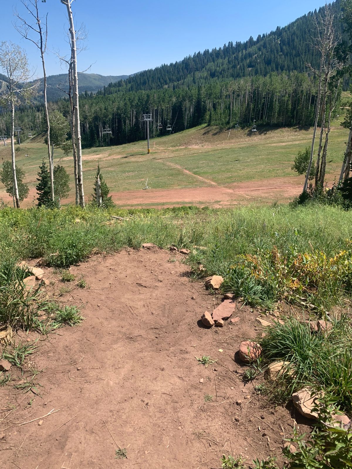 Hole 16