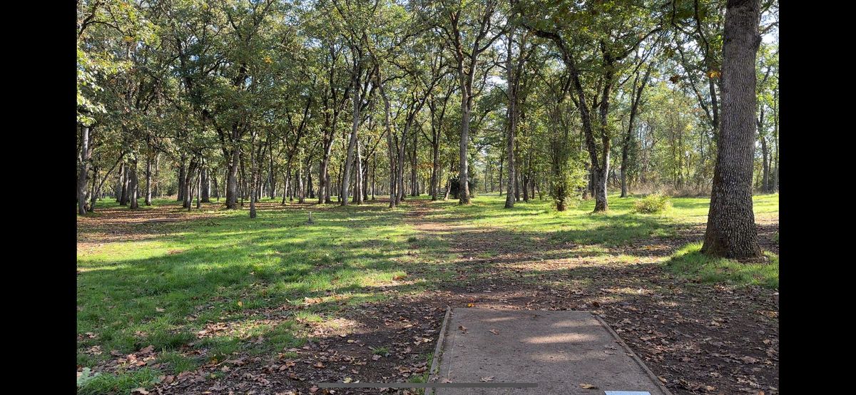 Hole 4