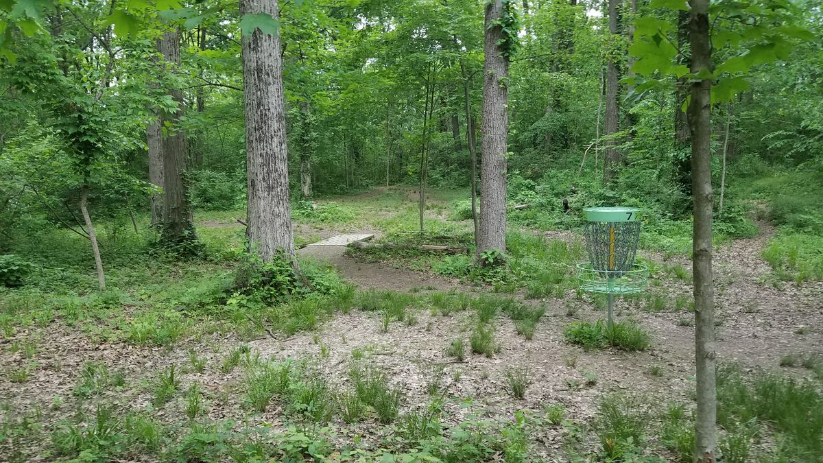 Closer to the short position.