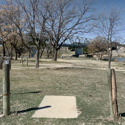 Hole 15