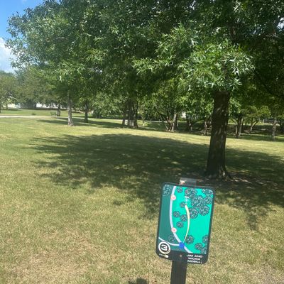 Hole 3