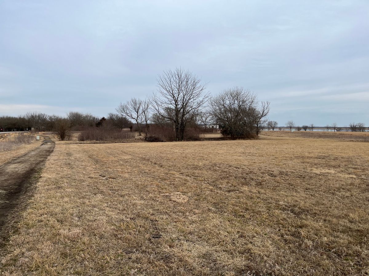 A look back hole 8