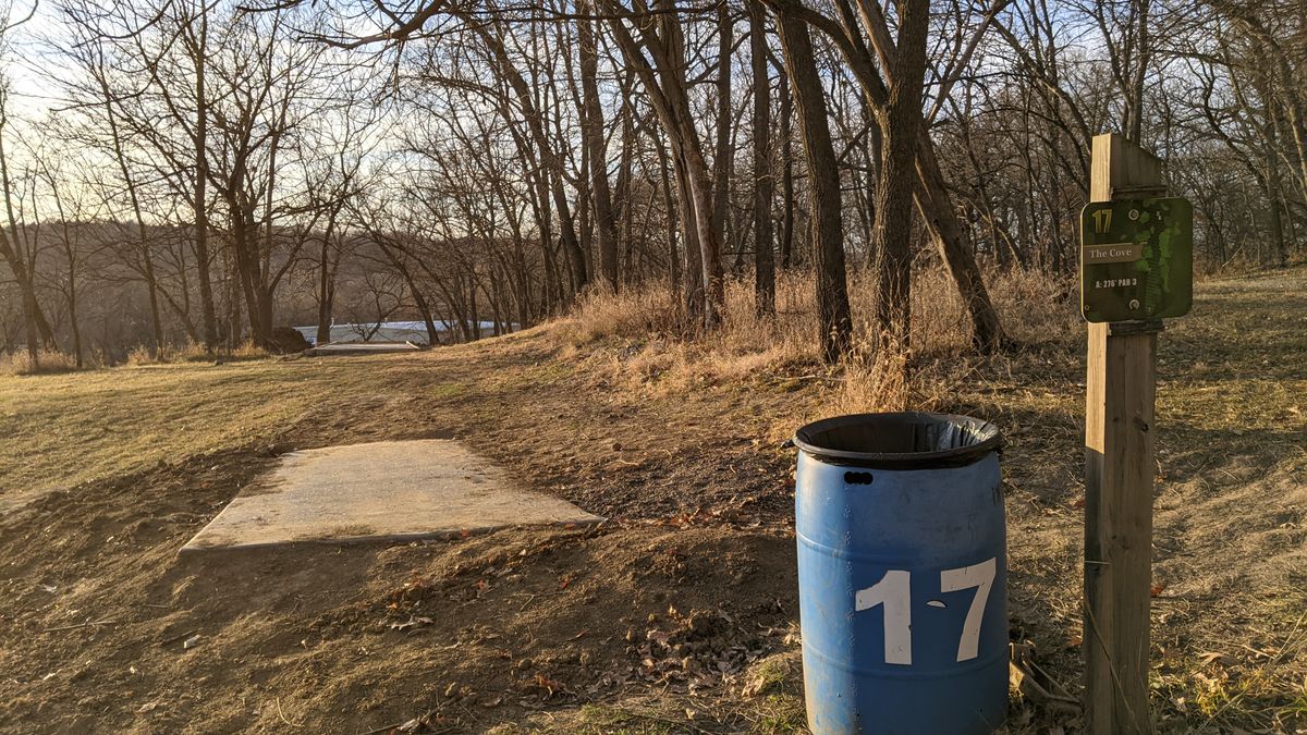 Tee #17