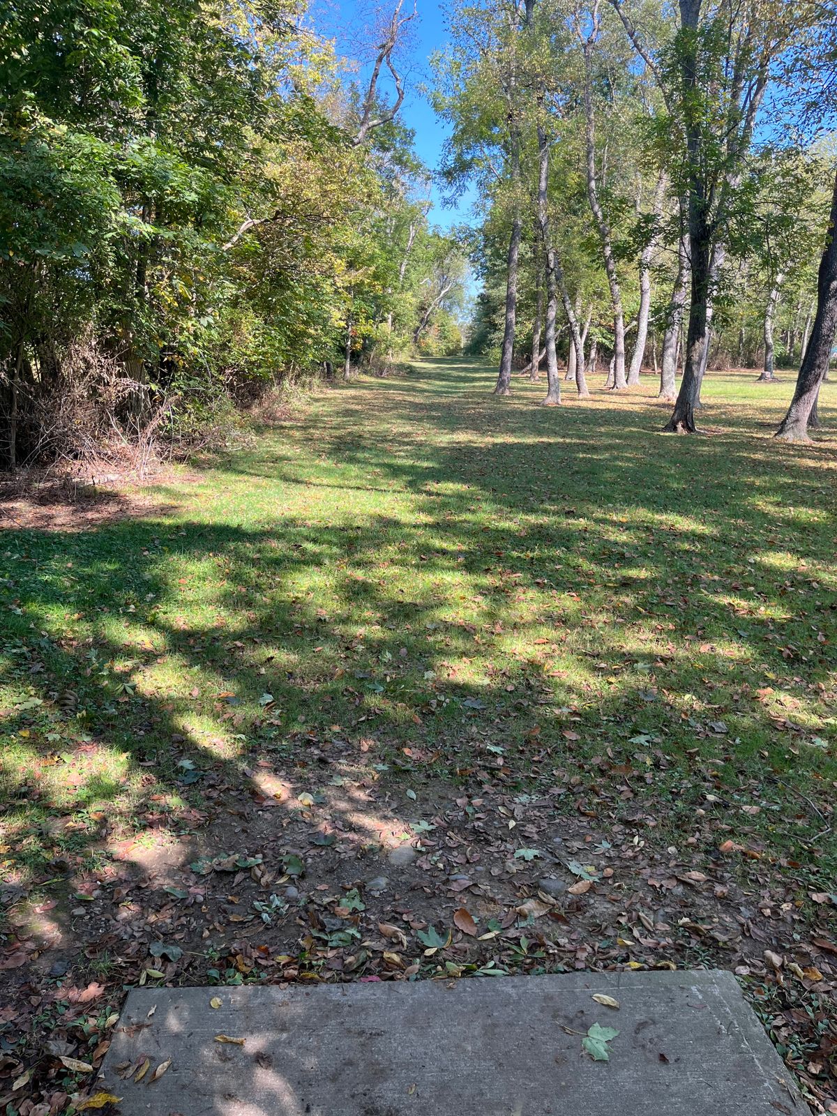 Hole 13