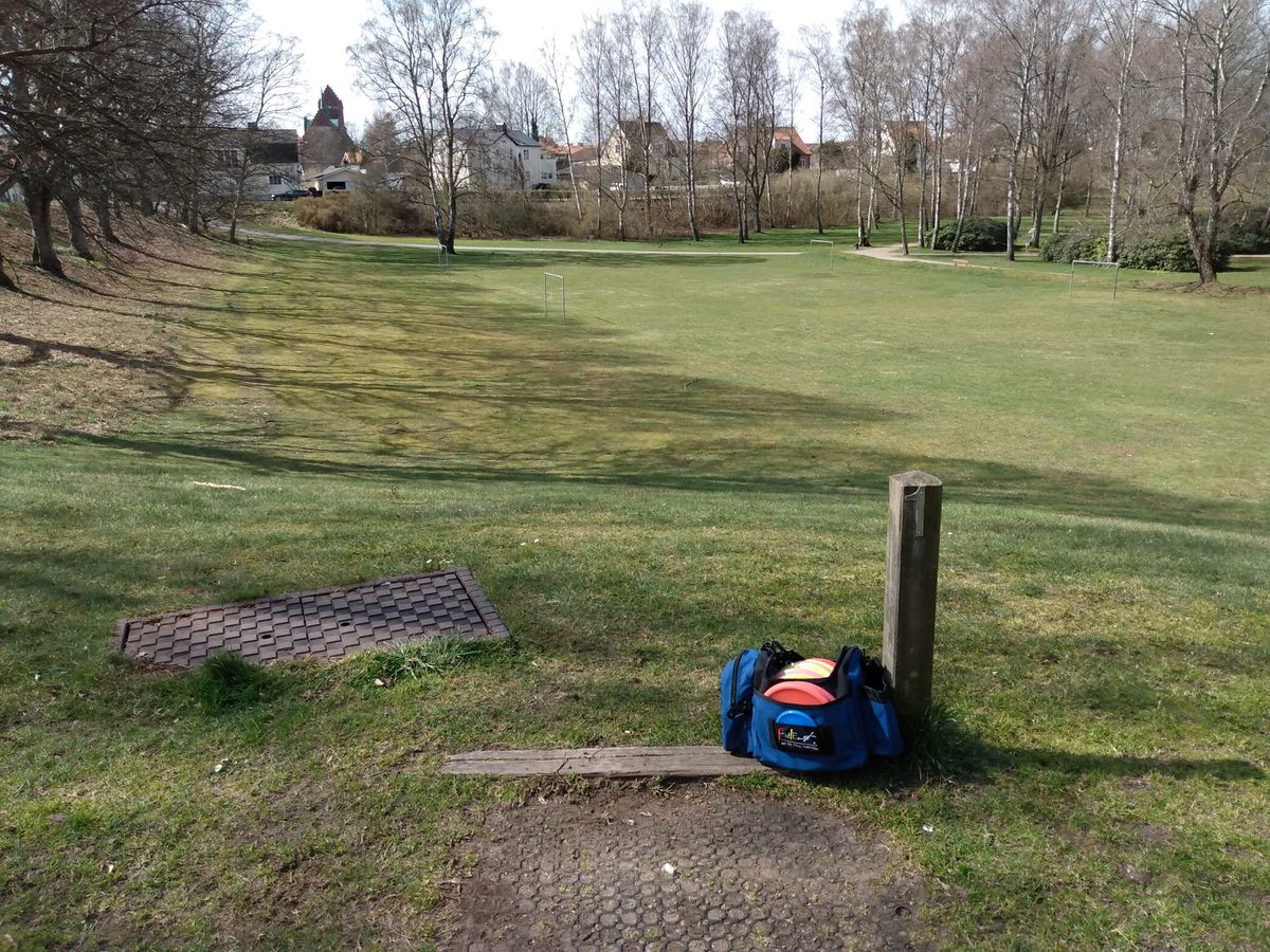 Tee 1