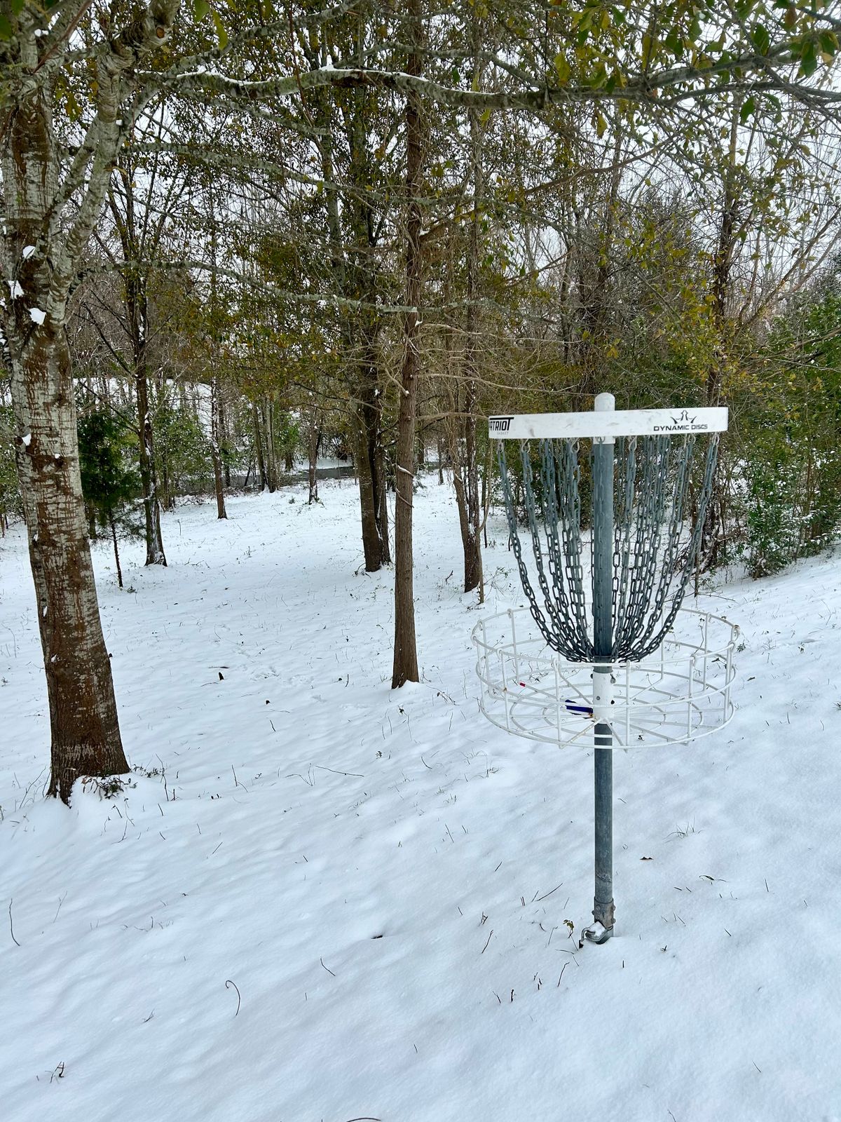 Hole 3