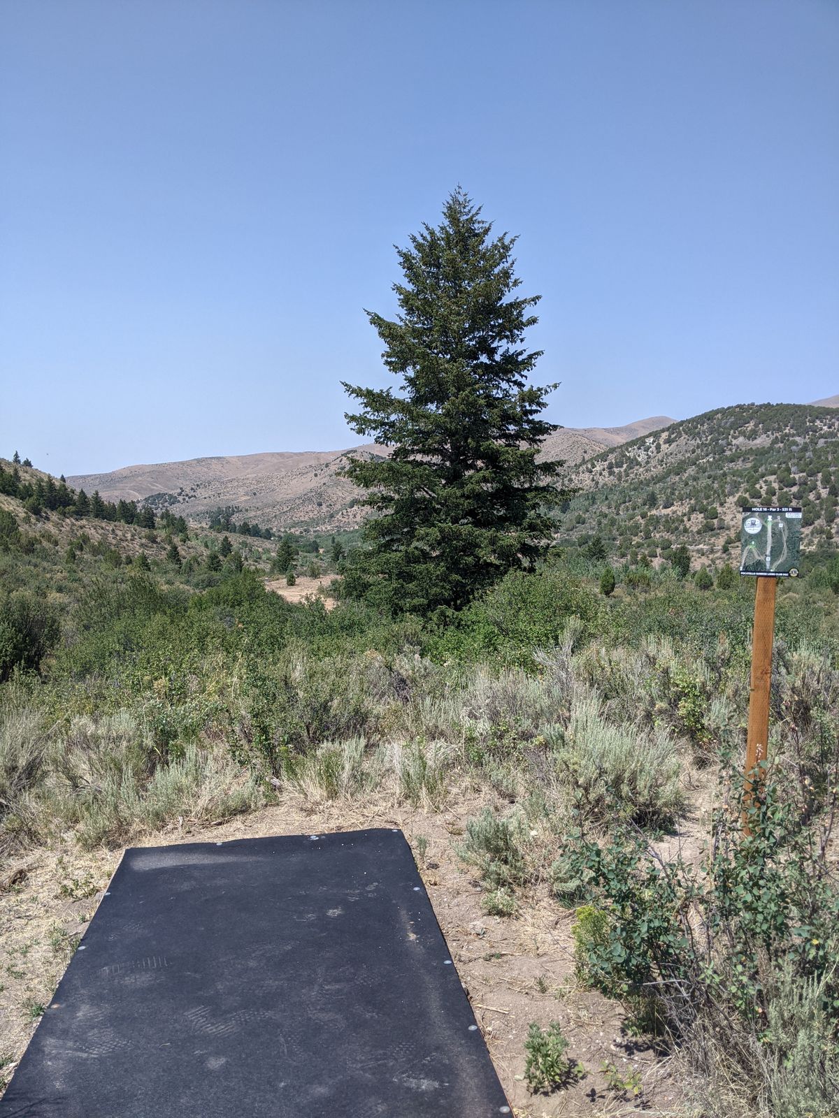 Hole 16