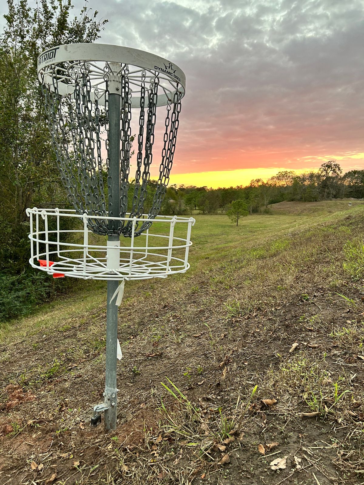 Hole 2