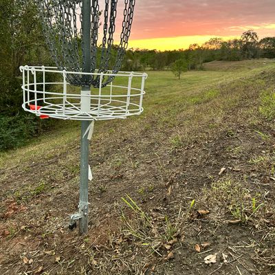 Hole 2
