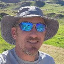 User avatar image