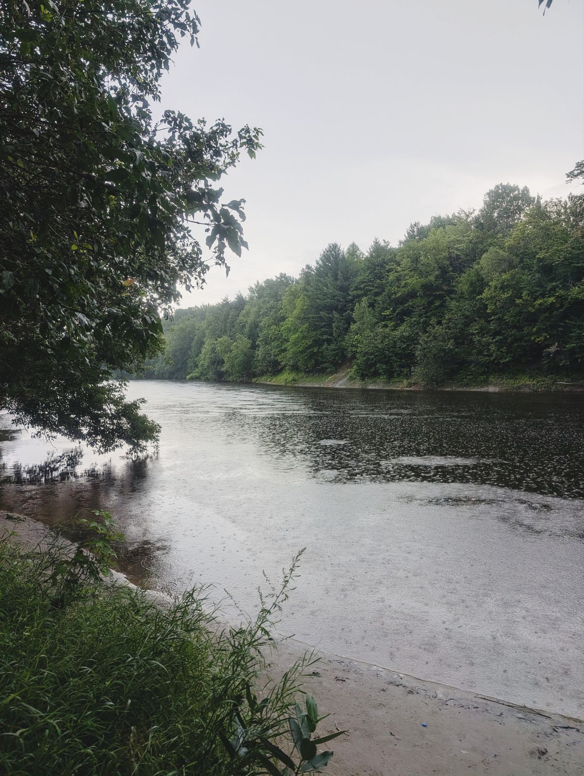 Rivière proche 😍