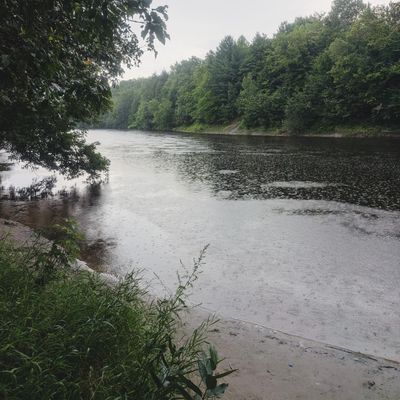 Rivière proche 😍